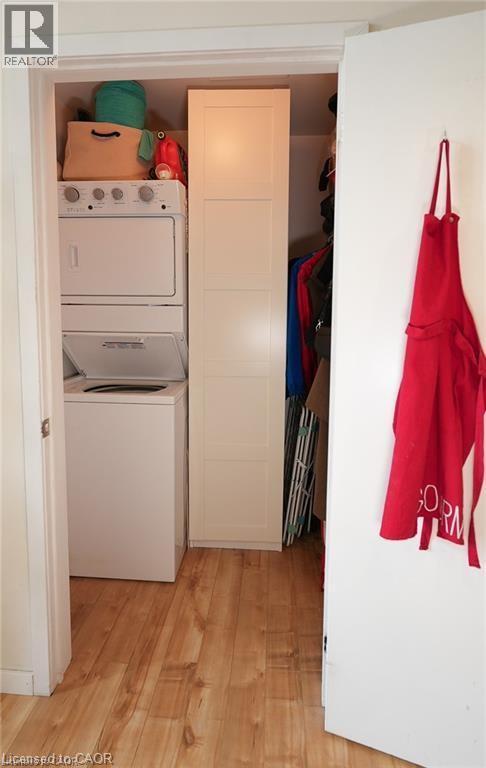 410 King Street W Unit# 226, Kitchener, Ontario  N2G 1C3 - Photo 13 - 40814513