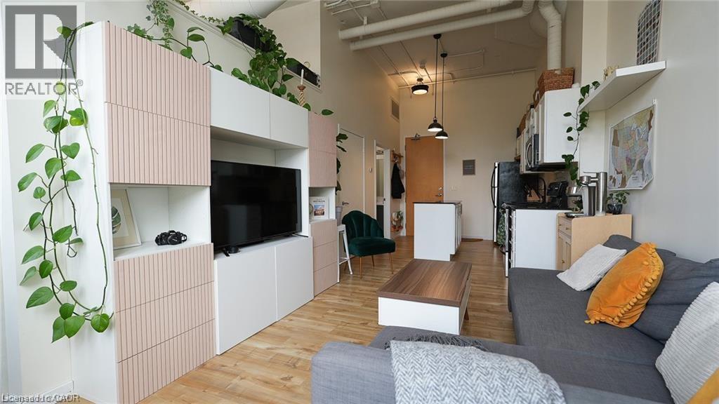 410 King Street W Unit# 226, Kitchener, Ontario  N2G 1C3 - Photo 6 - 40814513