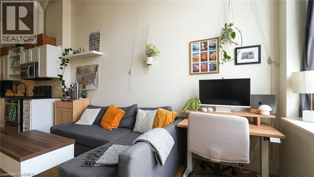 410 King Street W Unit# 226, Kitchener, Ontario  N2G 1C3 - Photo 7 - 40814513