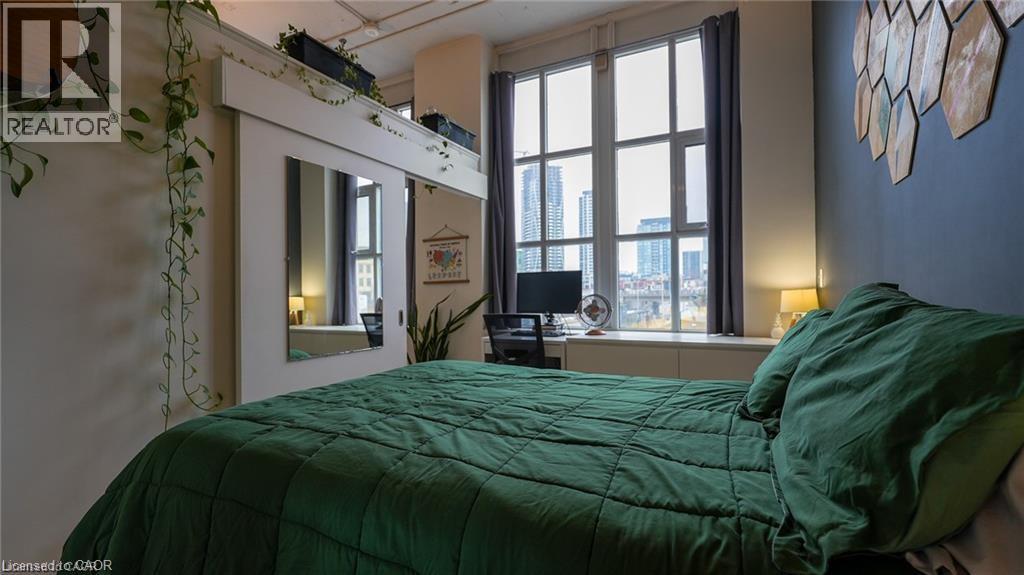 410 King Street W Unit# 226, Kitchener, Ontario  N2G 1C3 - Photo 11 - 40814513