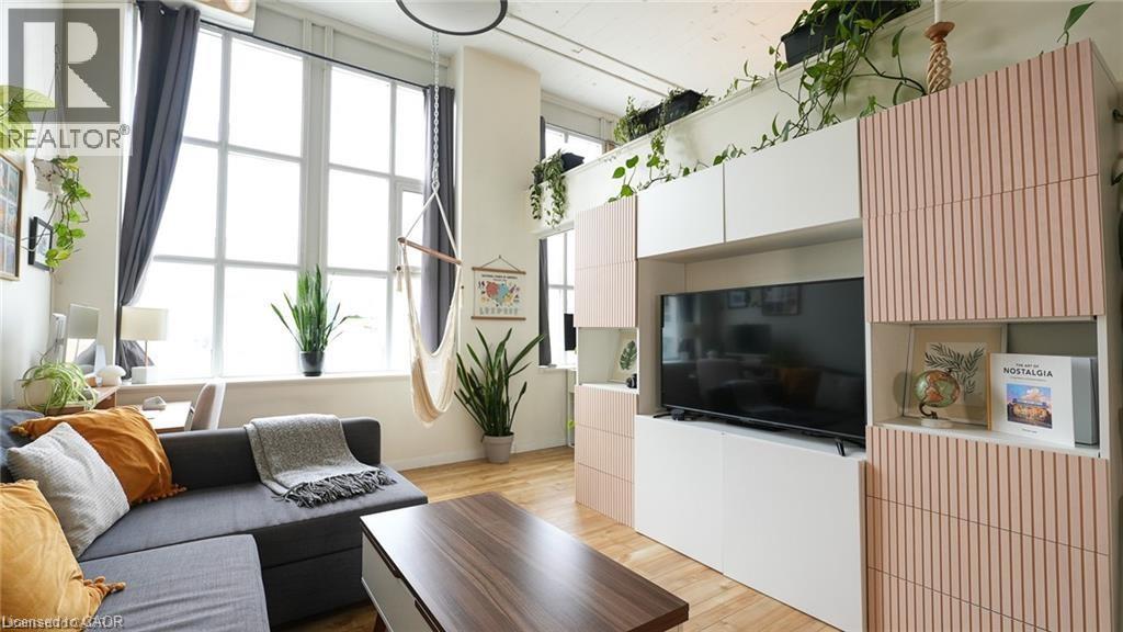 410 King Street W Unit# 226, Kitchener, Ontario  N2G 1C3 - Photo 8 - 40814513