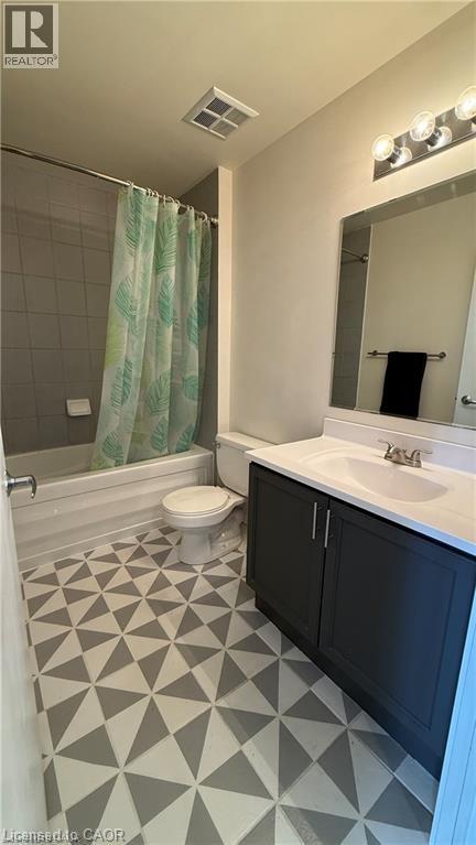 410 King Street W Unit# 226, Kitchener, Ontario  N2G 1C3 - Photo 15 - 40814513