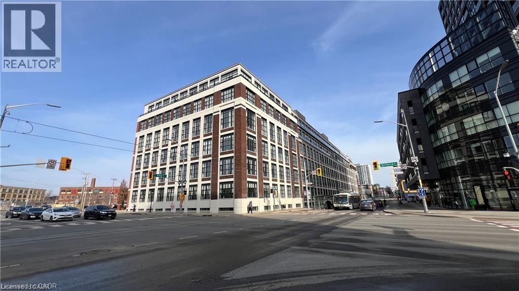 410 King Street W Unit# 226, Kitchener, Ontario  N2G 1C3 - Photo 2 - 40814513