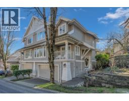 23 3405 PLATEAU BOULEVARD, Coquitlam, British Columbia