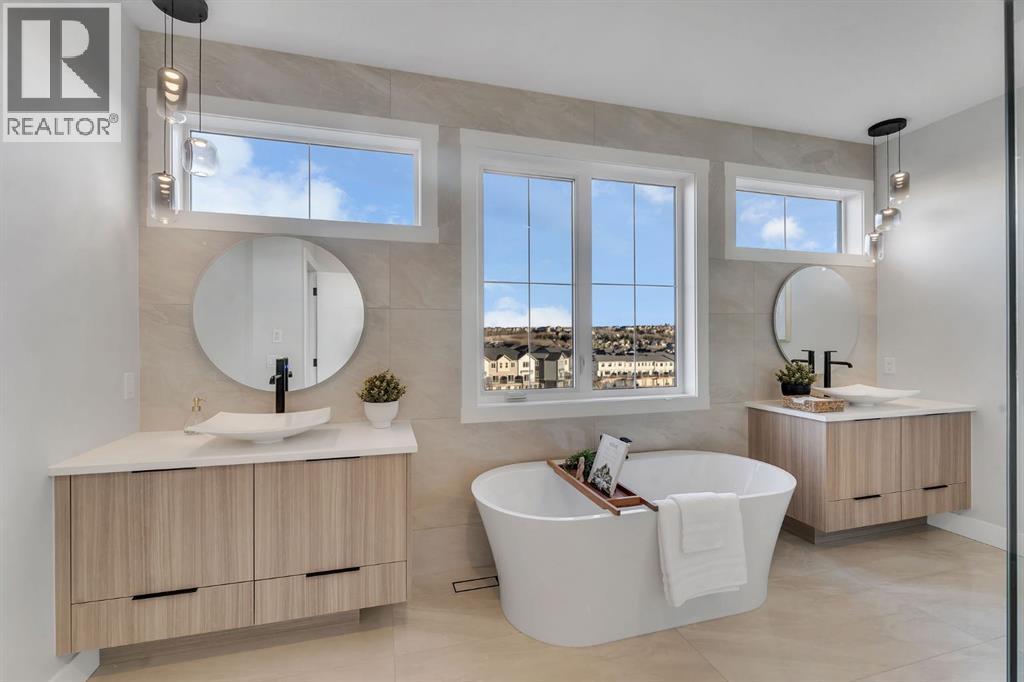 28 Spring Creek Point Sw, Calgary, Alberta  T3H 6E2 - Photo 30 - A2287176