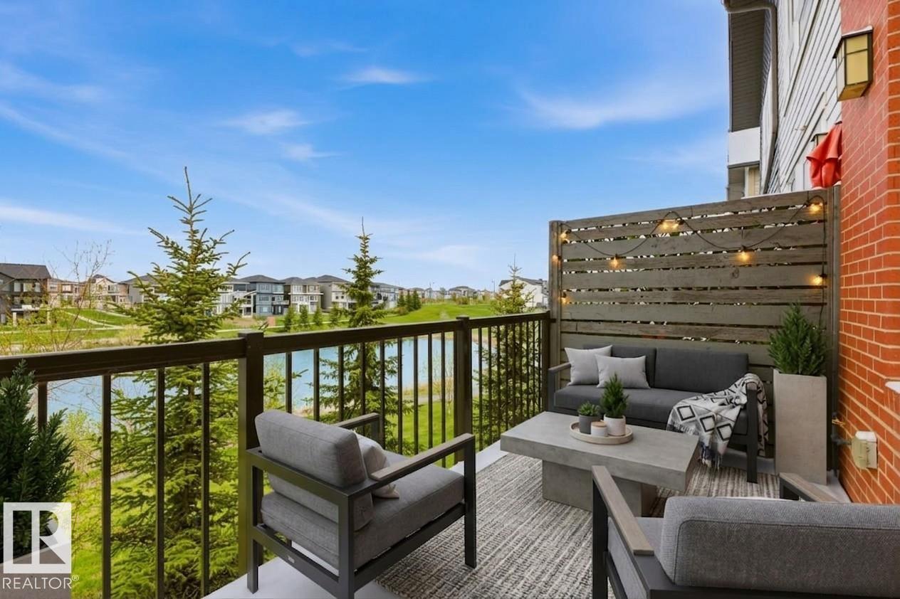 68 2560 Pegasus Bv Nw, Edmonton, Alberta  T5E 6V4 - Photo 2 - E4477259