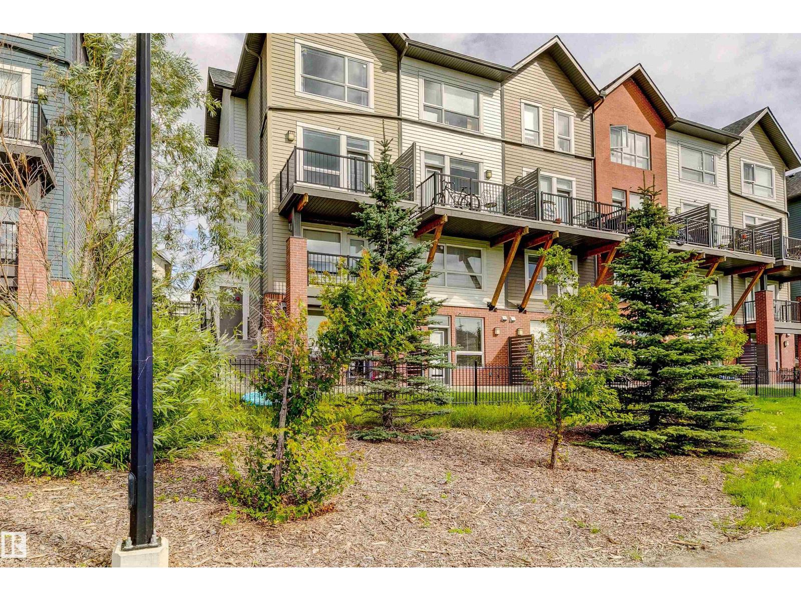 68 2560 Pegasus Bv Nw, Edmonton, Alberta  T5E 6V4 - Photo 5 - E4477259