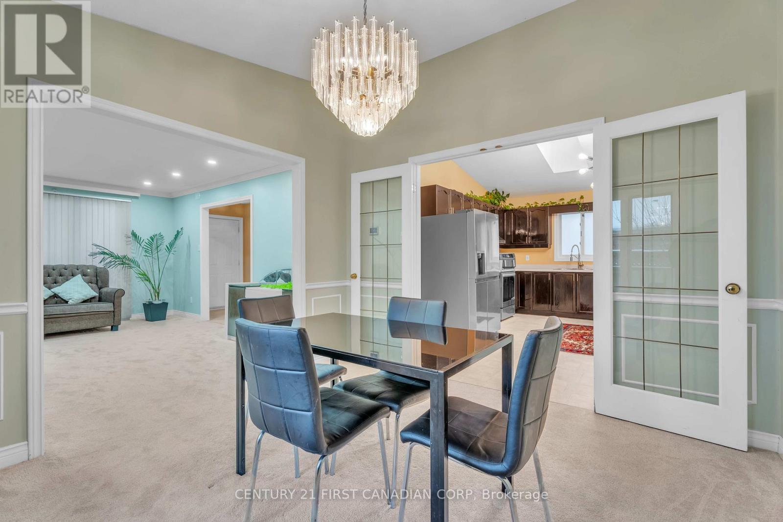 23 Josselyn Drive, London South, Ontario  N6E 3S6 - Photo 10 - X12916444