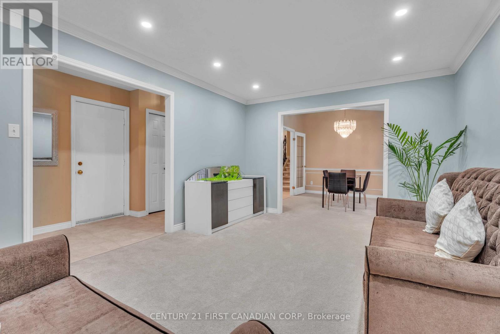 23 Josselyn Drive, London South, Ontario  N6E 3S6 - Photo 9 - X12916444