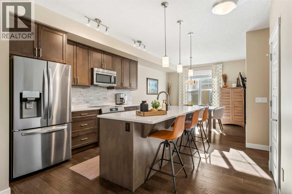 109 Cranbrook Villas Se, Calgary, Alberta  T3M 1Z3 - Photo 11 - A2293808