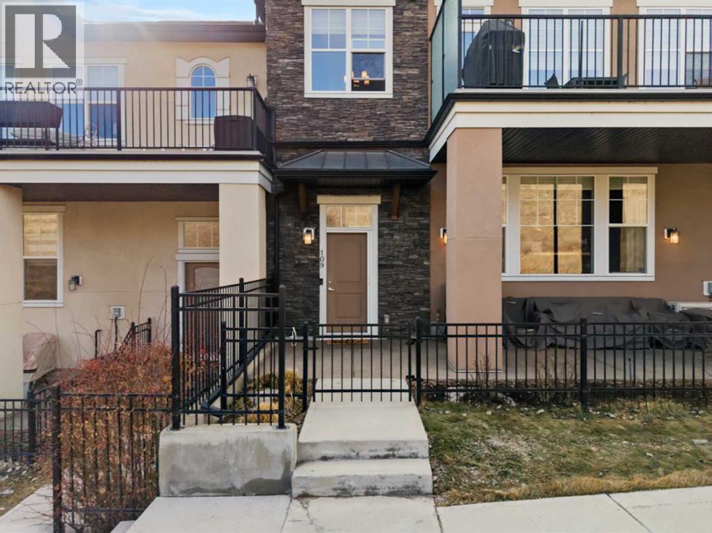 109 Cranbrook Villas Se, Calgary, Alberta  T3M 1Z3 - Photo 32 - A2293808