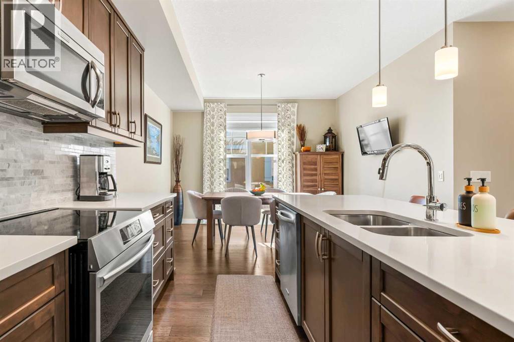 109 Cranbrook Villas Se, Calgary, Alberta  T3M 1Z3 - Photo 12 - A2293808