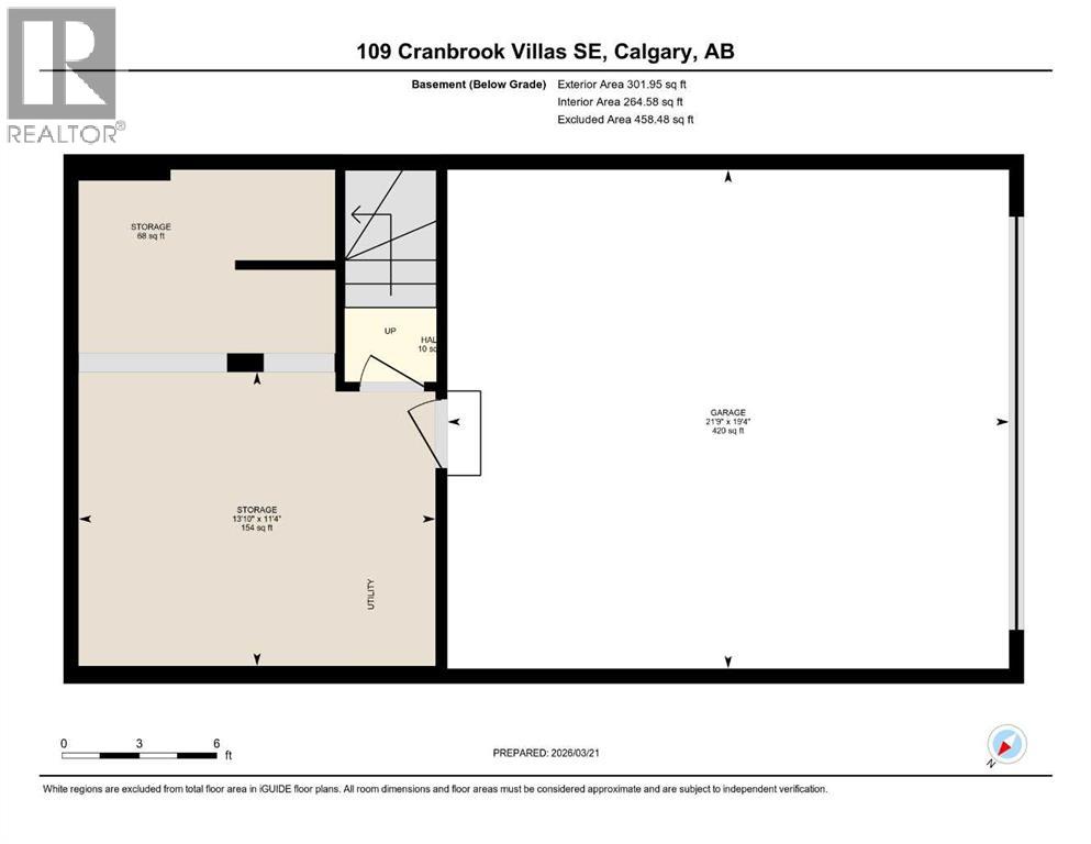 109 Cranbrook Villas Se, Calgary, Alberta  T3M 1Z3 - Photo 49 - A2293808