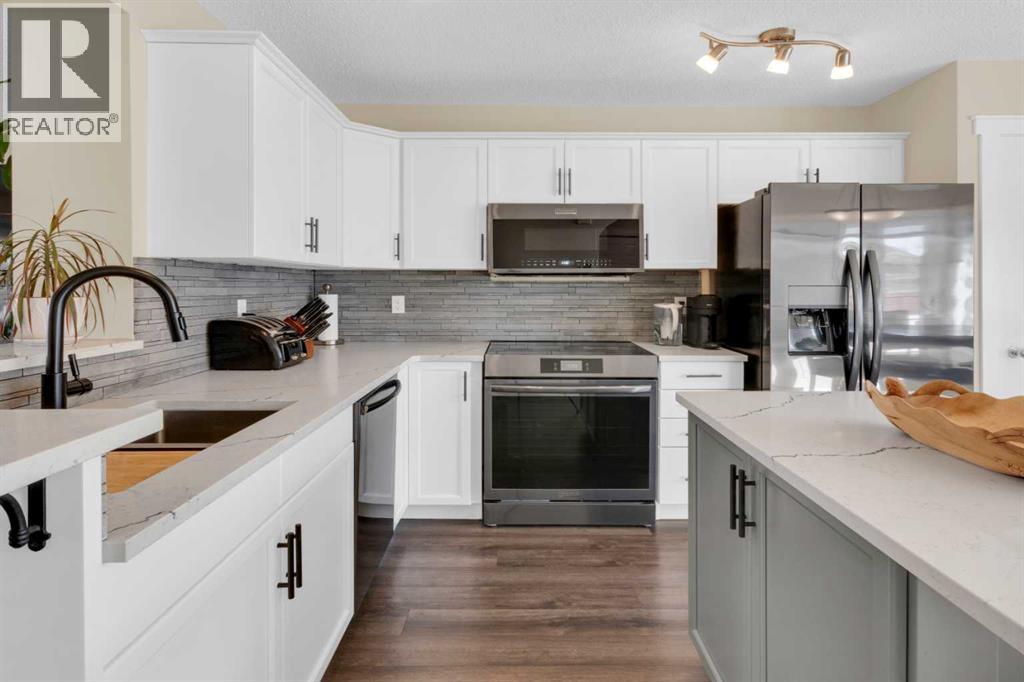 2399 Sagewood Gate Sw, Airdrie, Alberta  T4B 3M7 - Photo 8 - A2295973