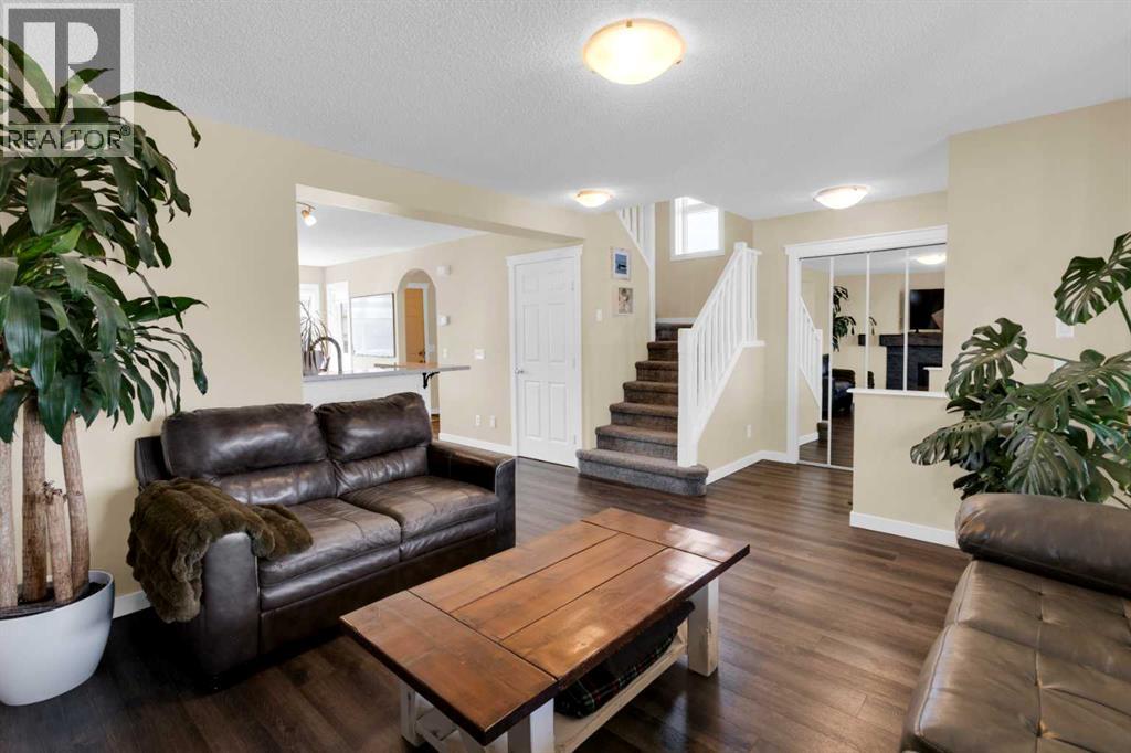 2399 Sagewood Gate Sw, Airdrie, Alberta  T4B 3M7 - Photo 5 - A2295973