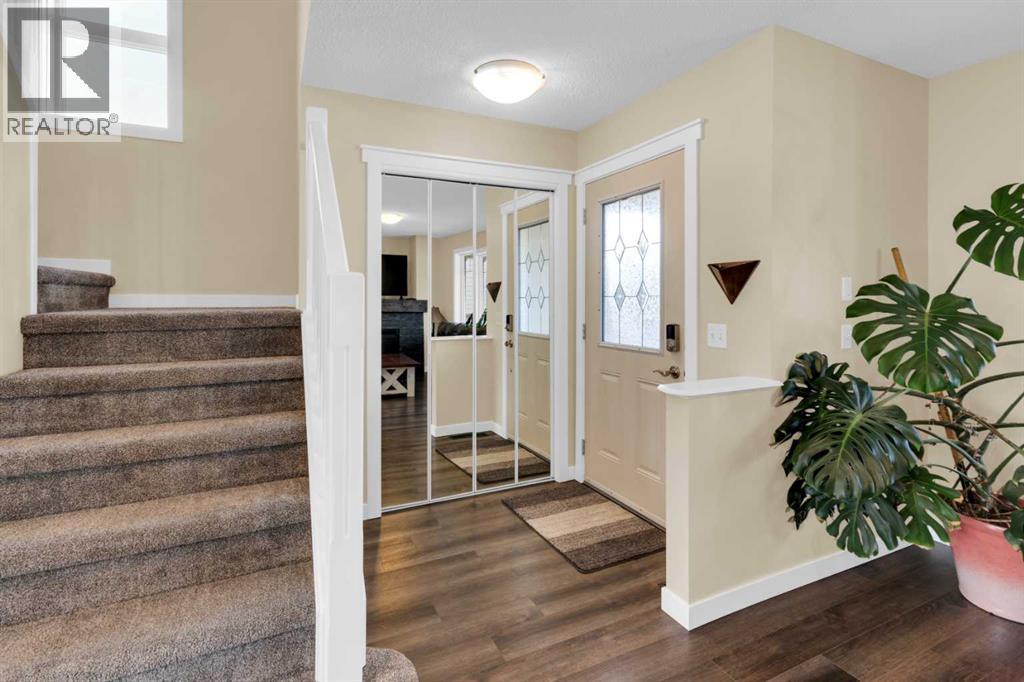 2399 Sagewood Gate Sw, Airdrie, Alberta  T4B 3M7 - Photo 2 - A2295973
