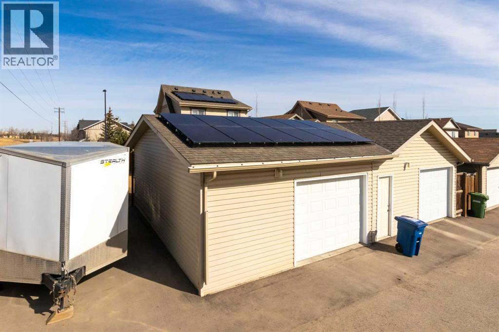 2399 Sagewood Gate Sw, Airdrie, Alberta  T4B 3M7 - Photo 36 - A2295973