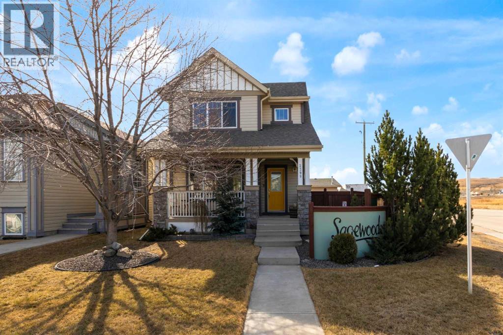 2399 Sagewood Gate Sw, Airdrie, Alberta  T4B 3M7 - Photo 39 - A2295973