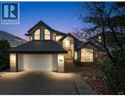 2972 ROBSON DRIVE, Coquitlam, British Columbia