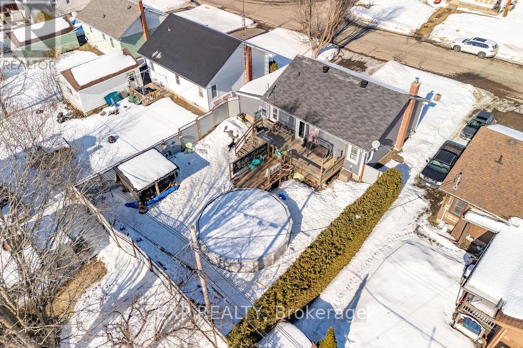 478 New Street, Renfrew, Ontario  K7V 1G8 - Photo 6 - X12916476