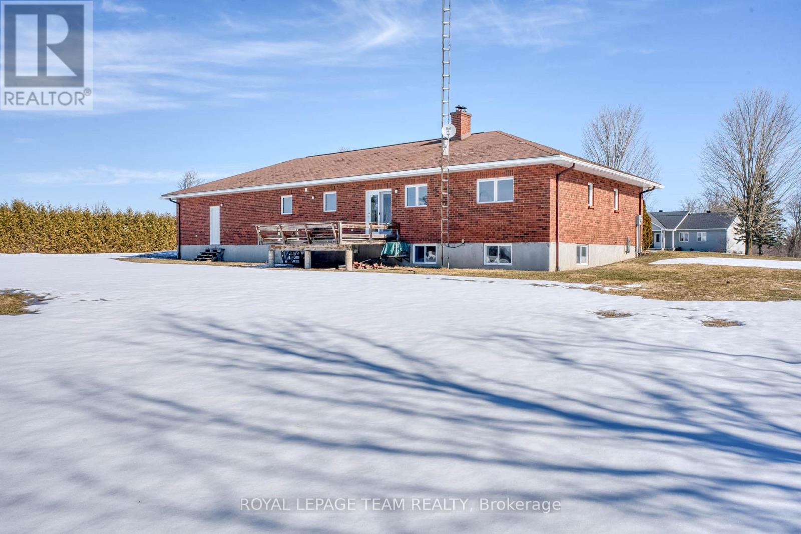 1237 Ramsay Conc 12 Road, Mississippi Mills, Ontario  K0A 1A0 - Photo 28 - X12916442
