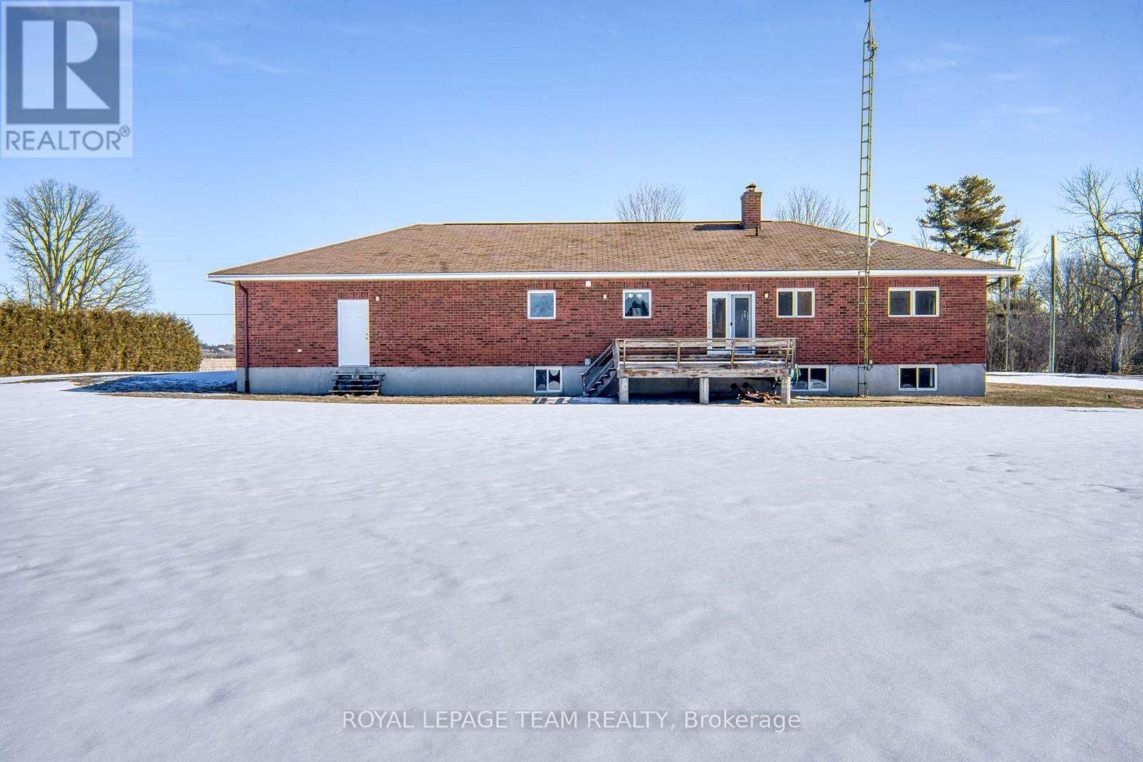1237 Ramsay Conc 12 Road, Mississippi Mills, Ontario  K0A 1A0 - Photo 29 - X12916442