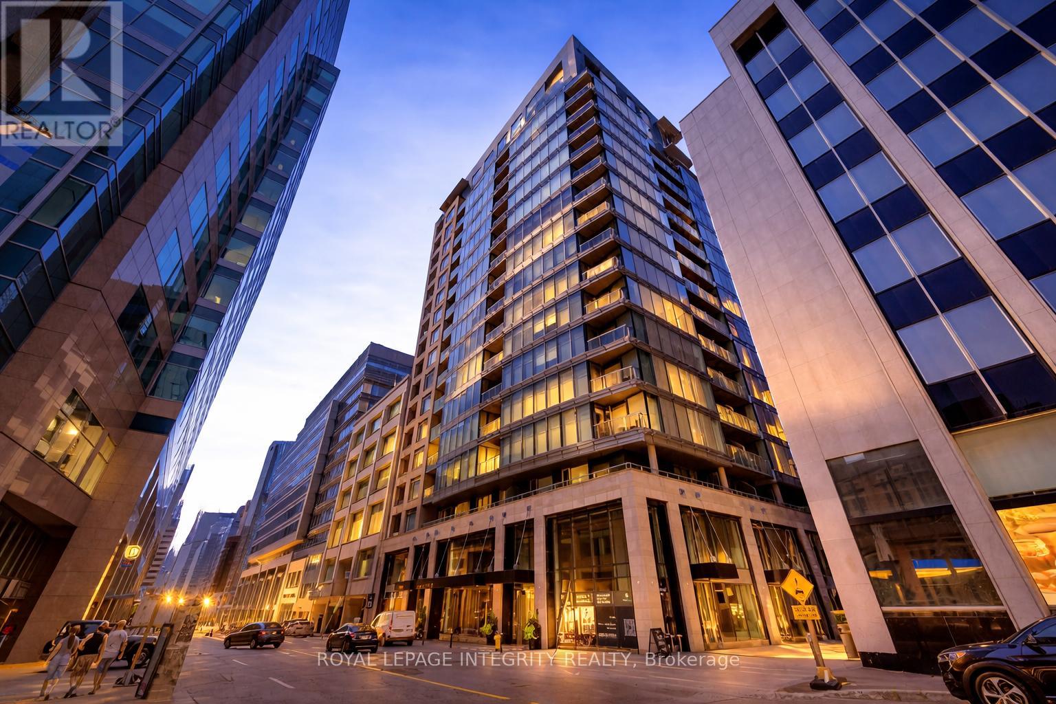 802 - 101 QUEEN STREET, Ottawa, Ontario