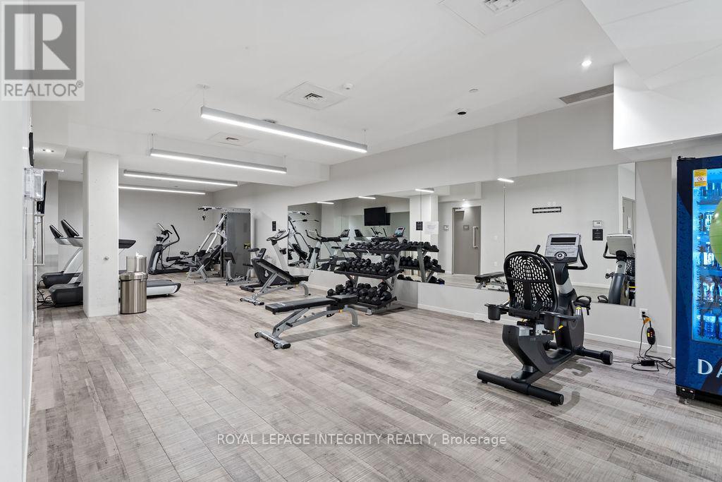 802 - 101 Queen Street, Ottawa, Ontario  K1P 0B7 - Photo 19 - X12916454