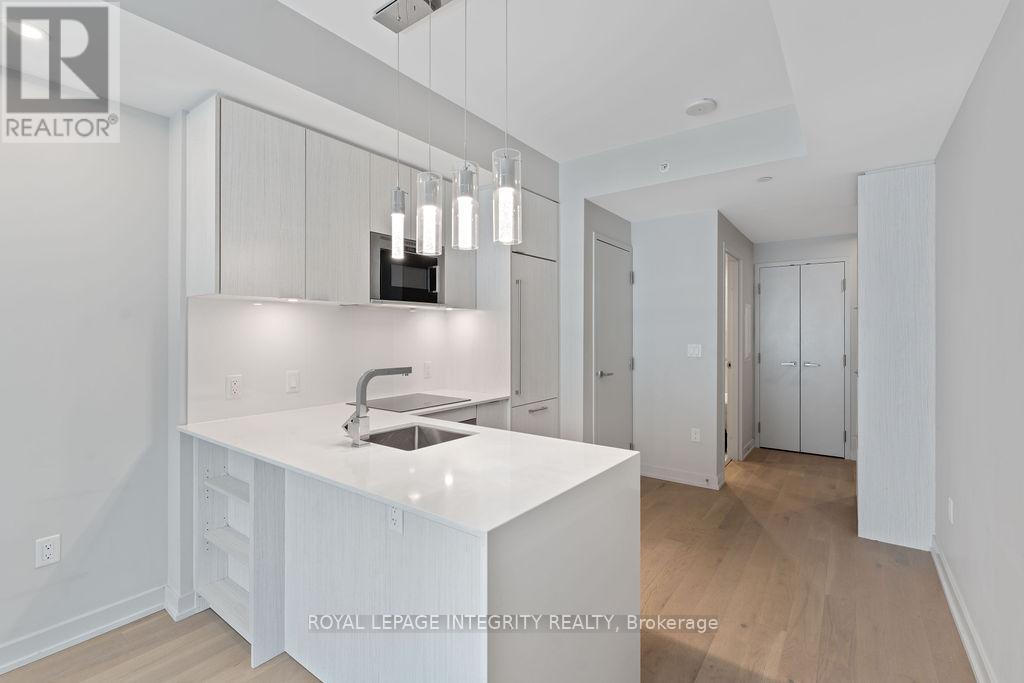 802 - 101 Queen Street, Ottawa, Ontario  K1P 0B7 - Photo 3 - X12916454