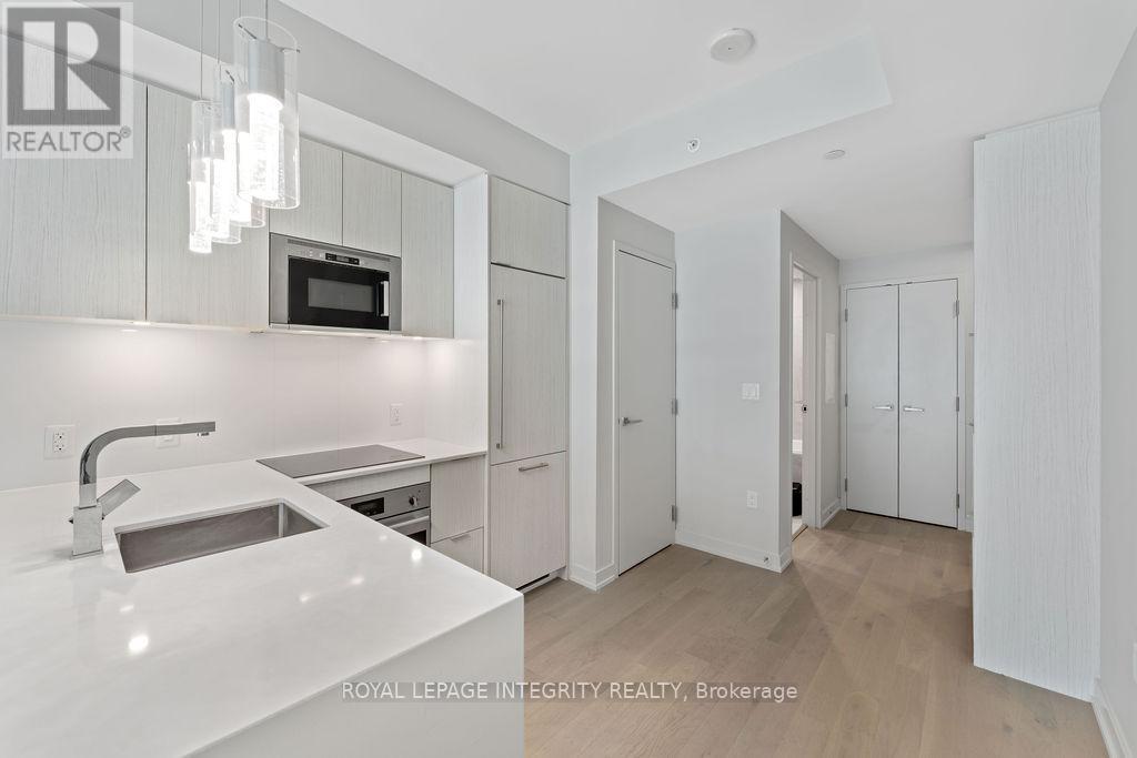 802 - 101 Queen Street, Ottawa, Ontario  K1P 0B7 - Photo 4 - X12916454