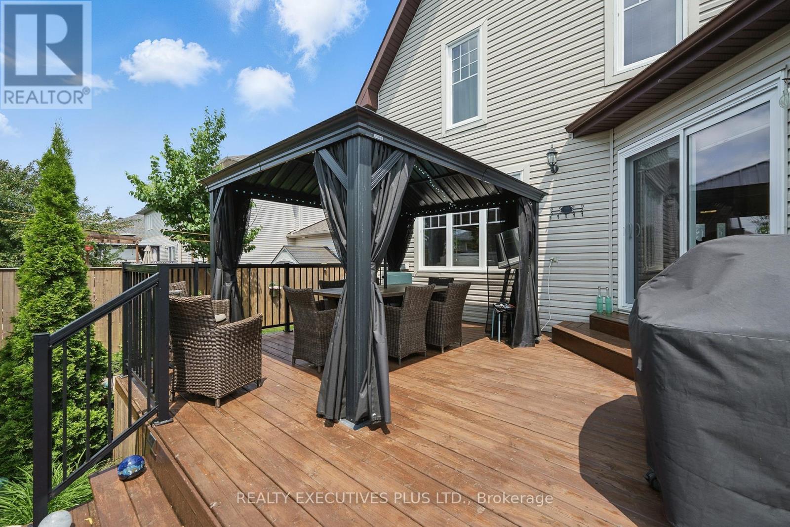 2709 Sylvain Street, Clarence-Rockland, Ontario  K4K 1S6 - Photo 34 - X12916482