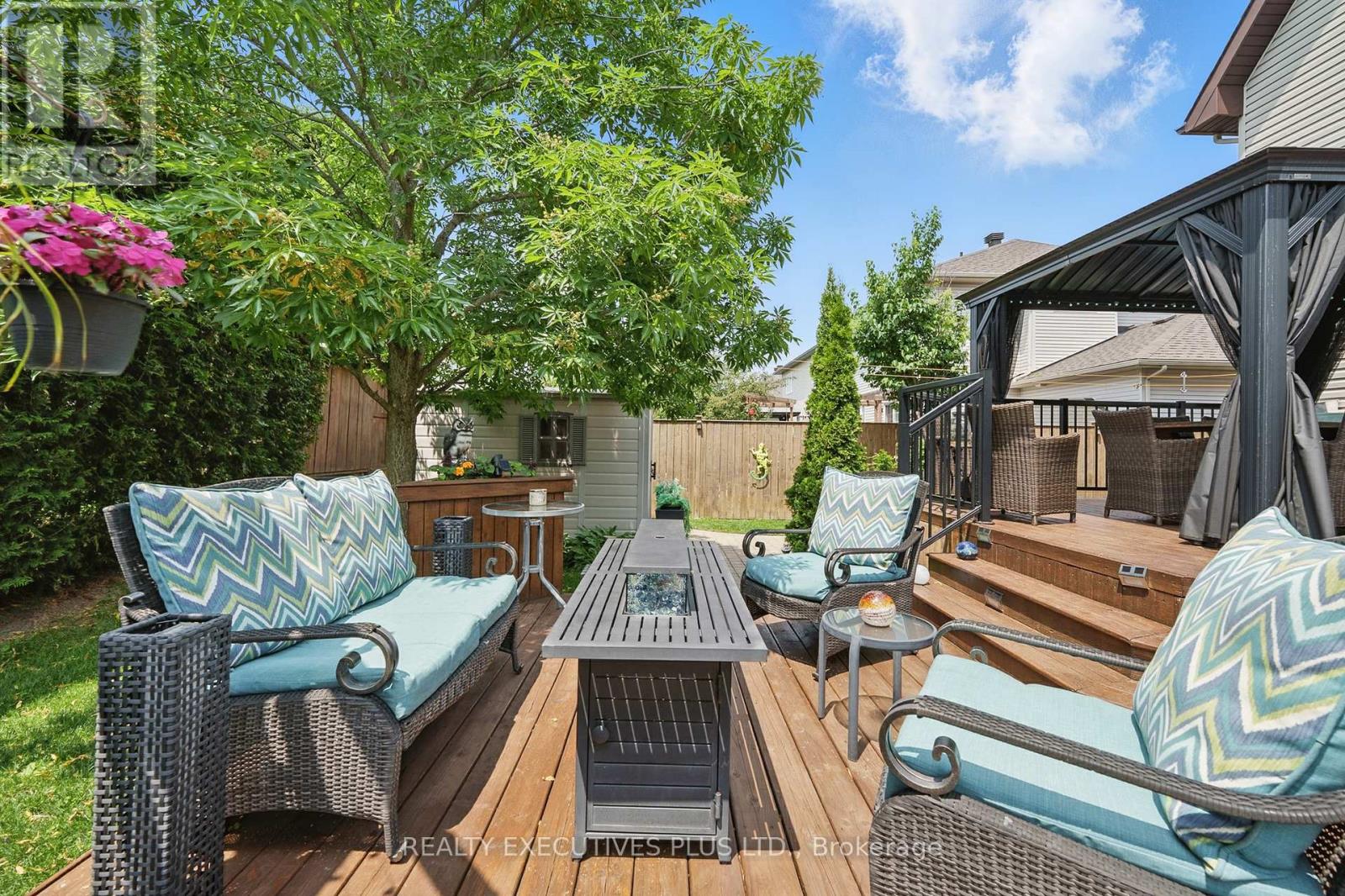 2709 Sylvain Street, Clarence-Rockland, Ontario  K4K 1S6 - Photo 37 - X12916482