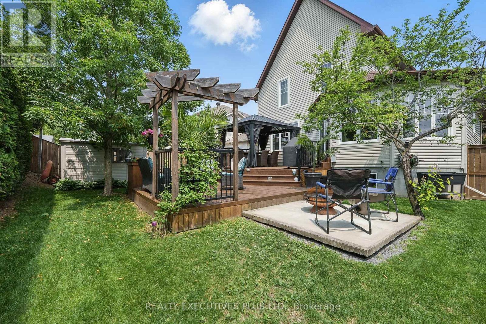 2709 Sylvain Street, Clarence-Rockland, Ontario  K4K 1S6 - Photo 38 - X12916482