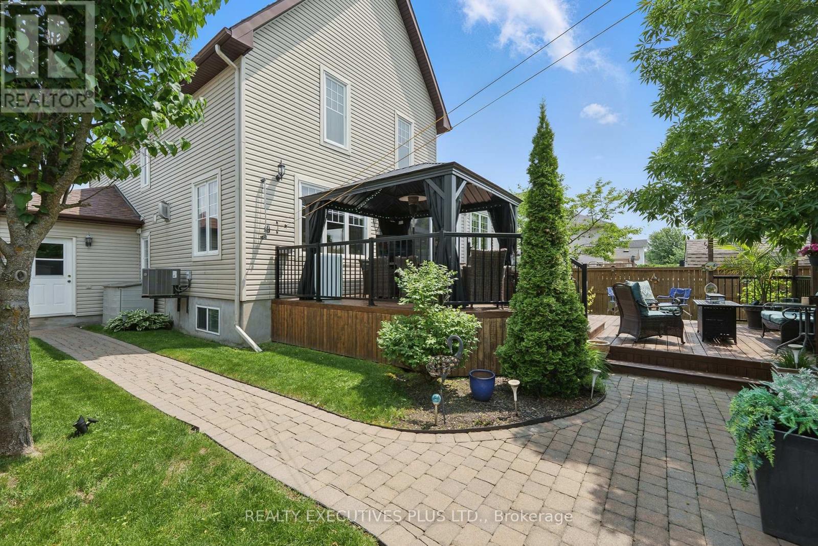 2709 Sylvain Street, Clarence-Rockland, Ontario  K4K 1S6 - Photo 39 - X12916482