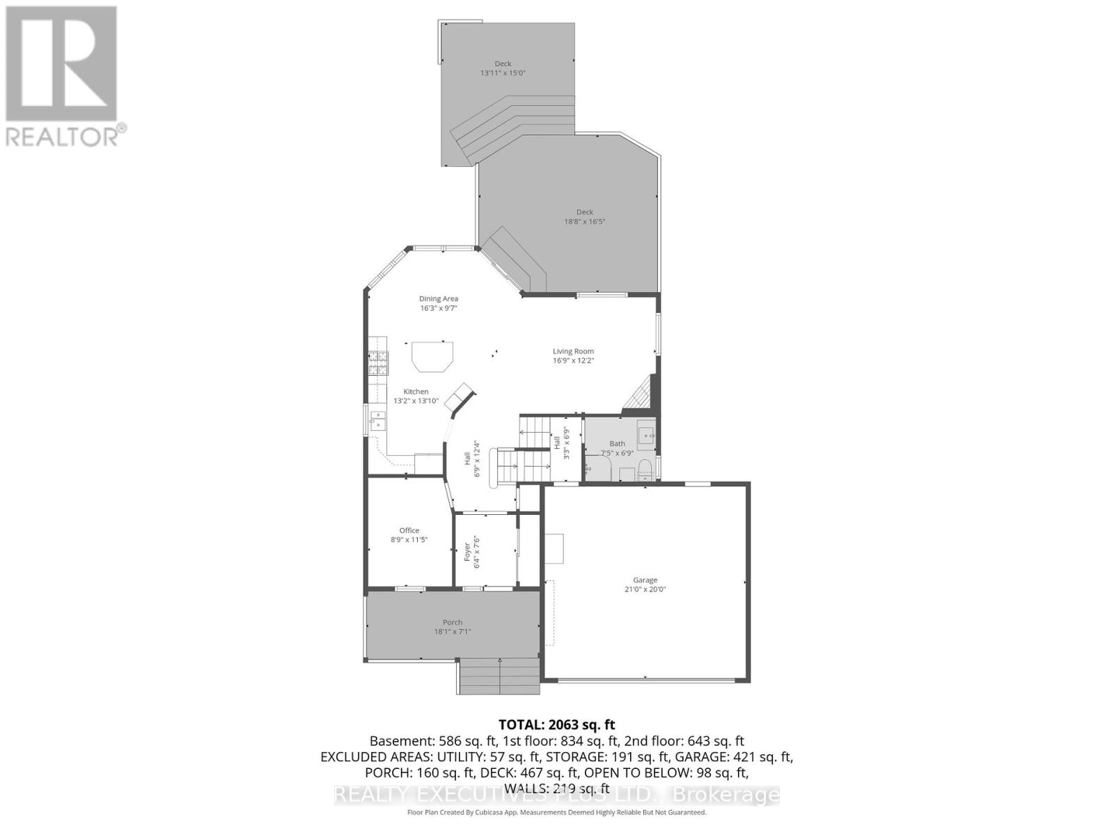 2709 Sylvain Street, Clarence-Rockland, Ontario  K4K 1S6 - Photo 41 - X12916482