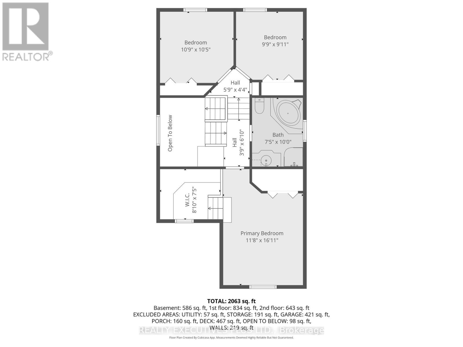 2709 Sylvain Street, Clarence-Rockland, Ontario  K4K 1S6 - Photo 42 - X12916482