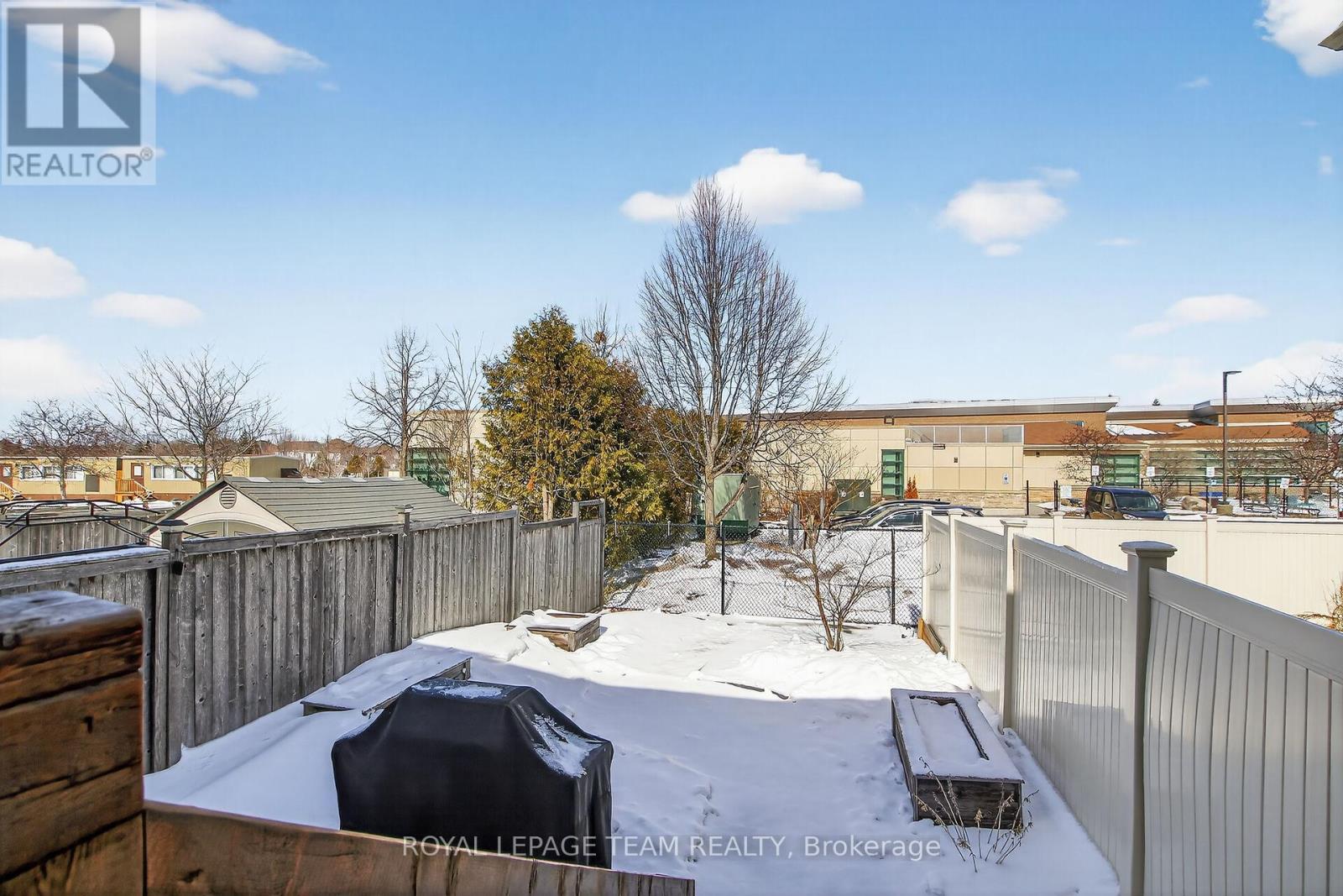 114 Tandalee Crescent, Ottawa, Ontario  K2M 0A1 - Photo 34 - X12916530