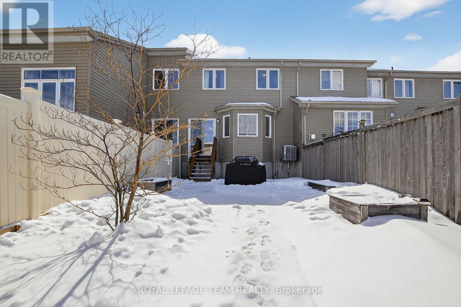 114 Tandalee Crescent, Ottawa, Ontario  K2M 0A1 - Photo 37 - X12916530