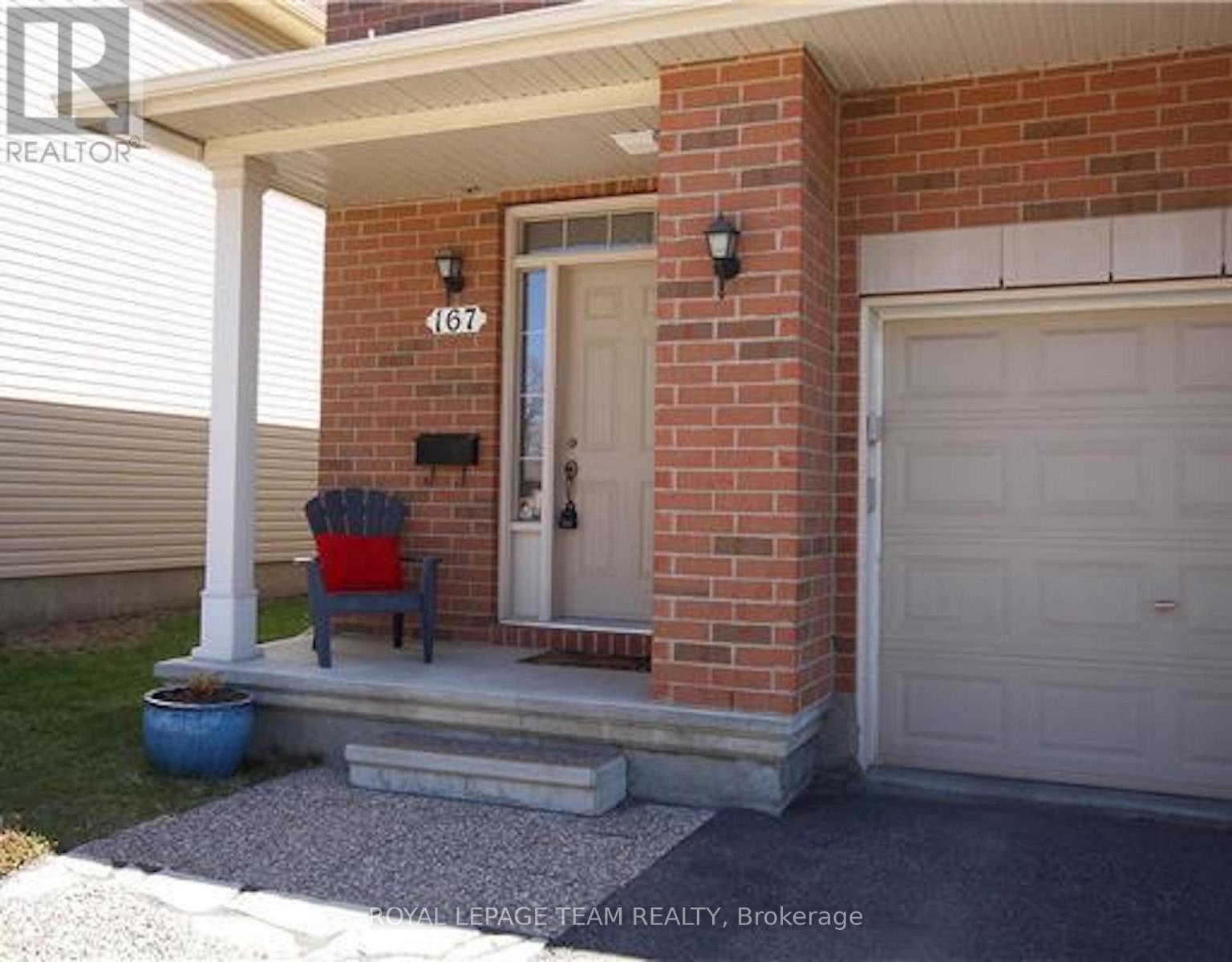 167 Hornchurch Lane, Ottawa, Ontario  K2J 0J9 - Photo 2 - X12916560