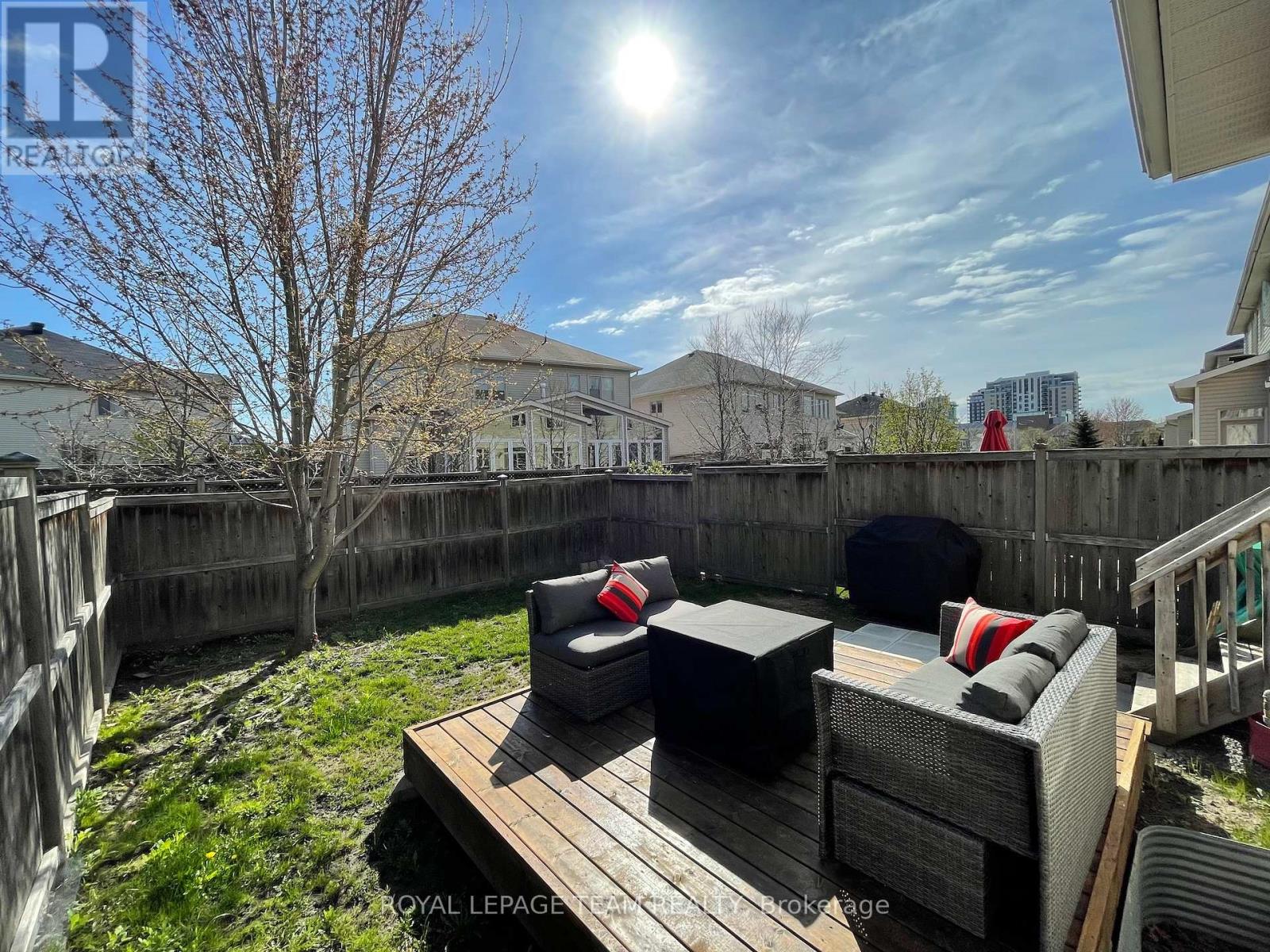 167 Hornchurch Lane, Ottawa, Ontario  K2J 0J9 - Photo 25 - X12916560