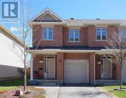 167 HORNCHURCH LANE, ottawa, Ontario