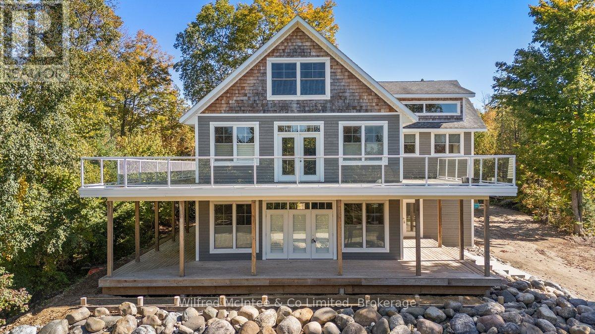 545 ECKFORD AVENUE, Saugeen Shores, Ontario