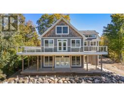 545 ECKFORD AVENUE, Saugeen Shores, Ontario