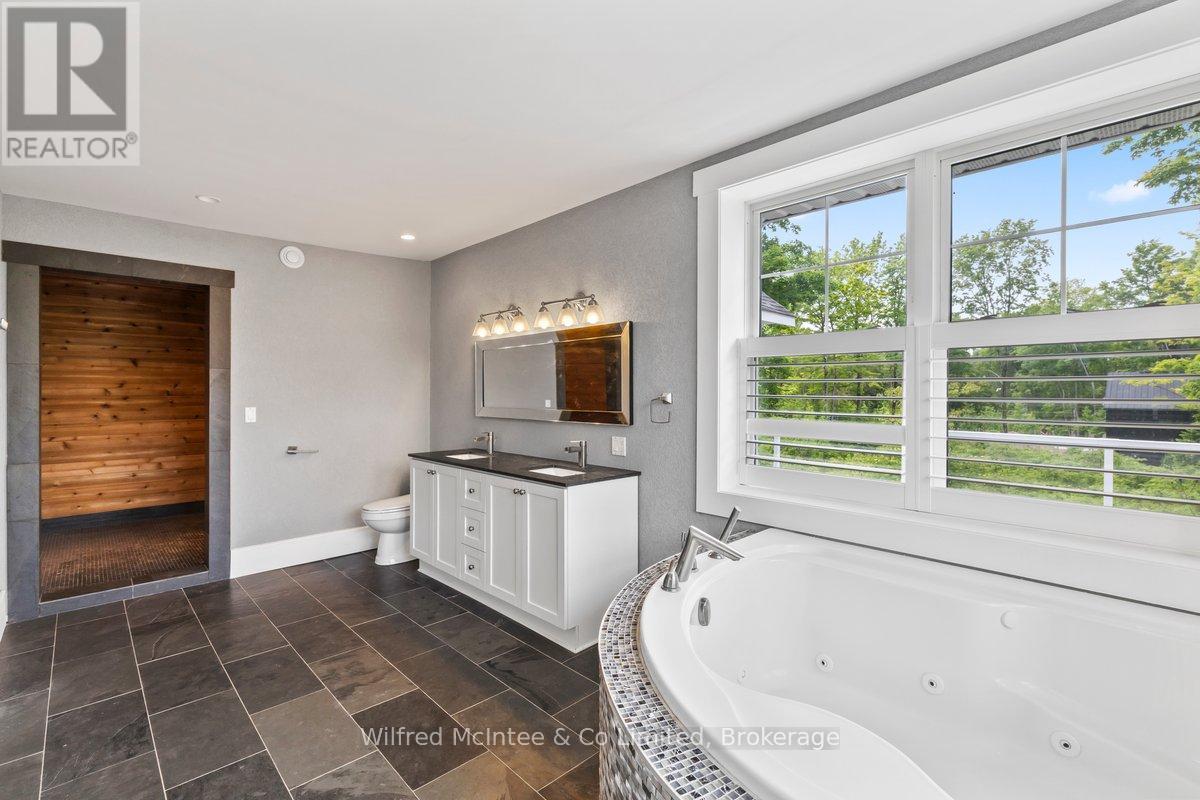 545 Eckford Avenue, Saugeen Shores, Ontario  N0H 2L0 - Photo 15 - X12439248