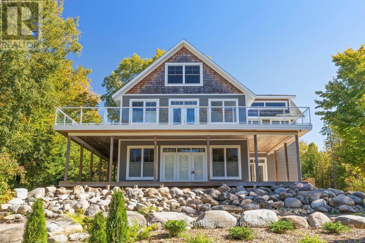 545 Eckford Avenue, Saugeen Shores, Ontario  N0H 2L0 - Photo 26 - X12439248