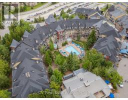 465 - 156 JOZO WEIDER BOULEVARD, Blue Mountains, Ontario