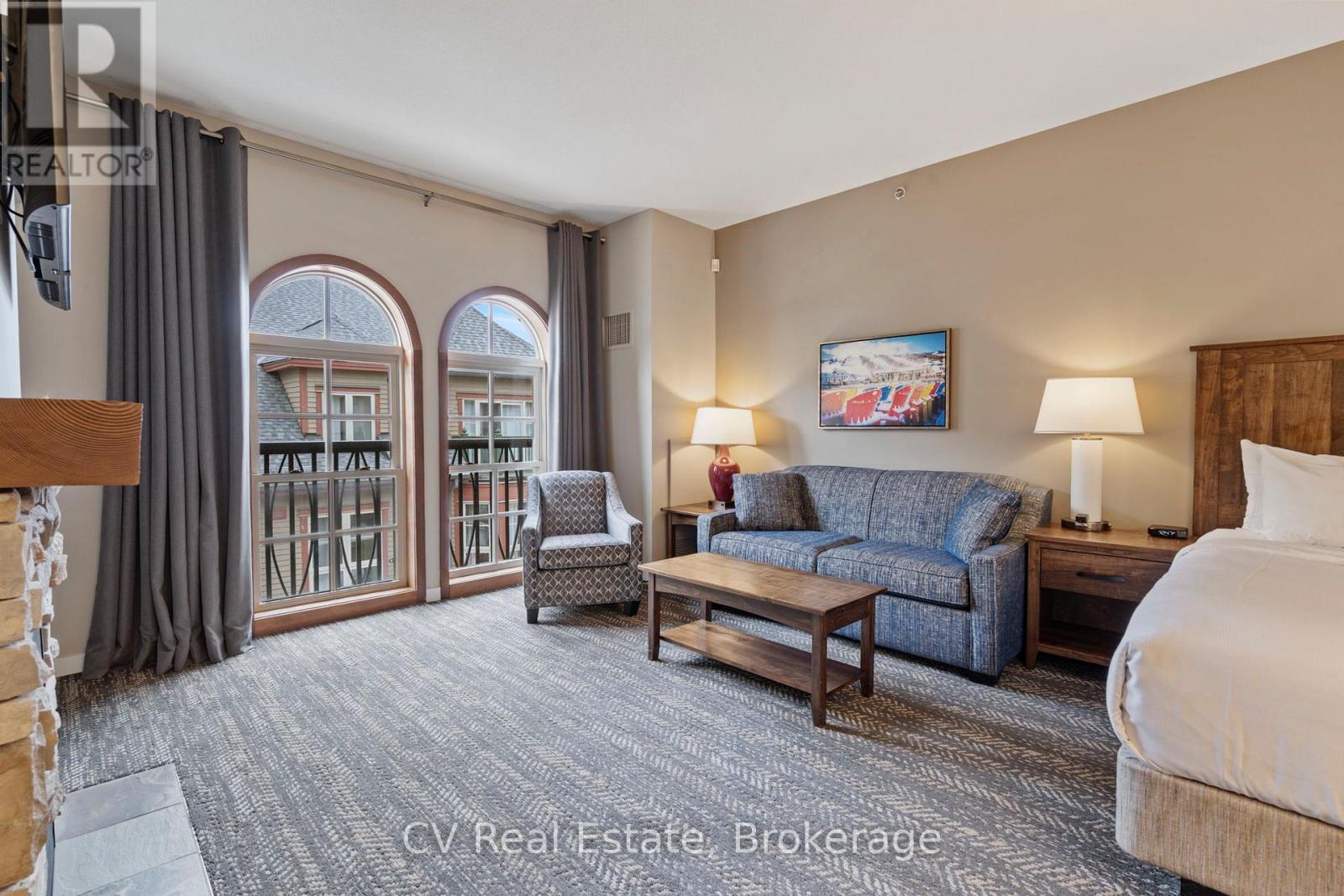 465 - 156 Jozo Weider Boulevard, Blue Mountains, Ontario  L9Y 0V2 - Photo 19 - X12512720