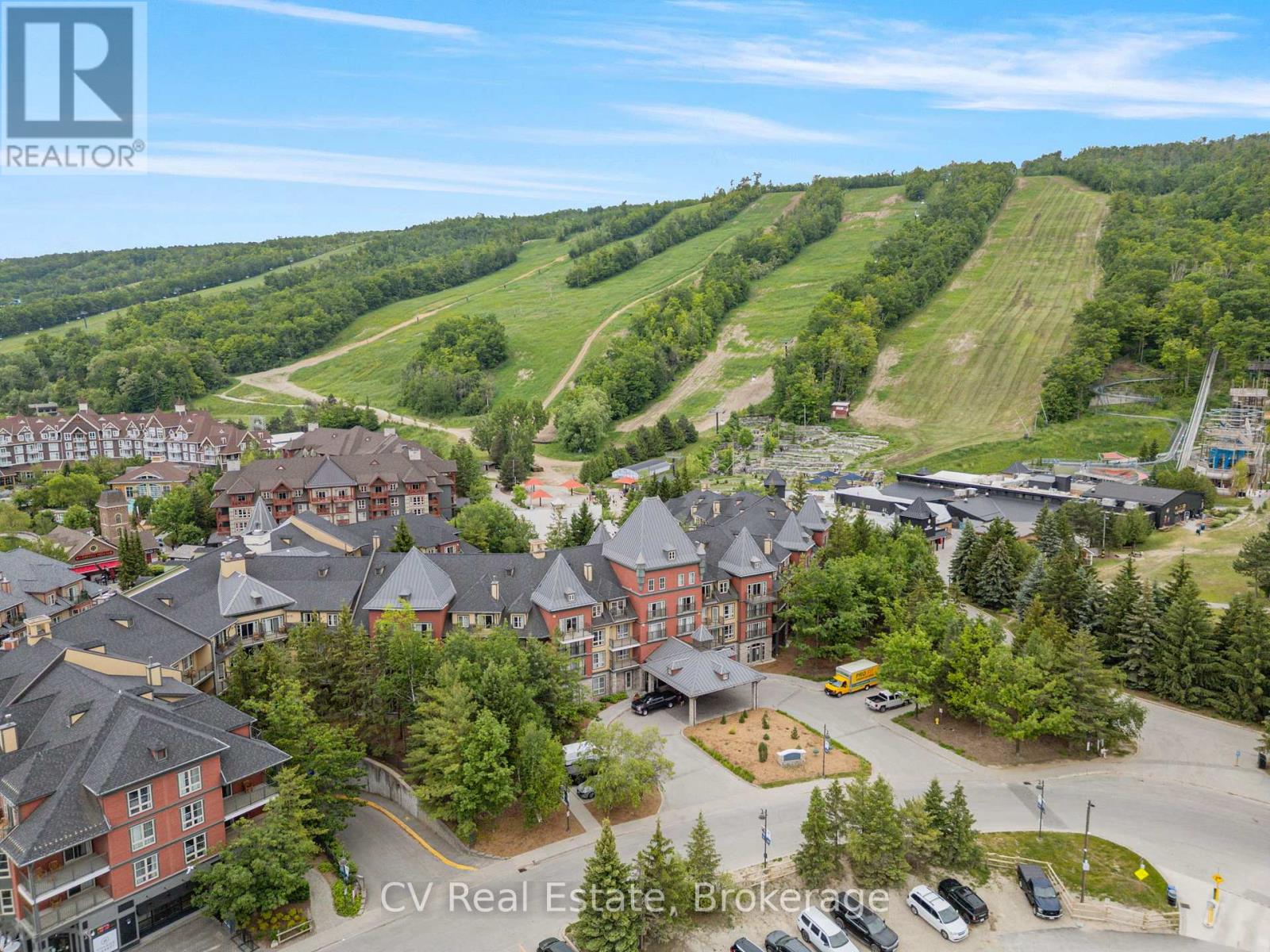 465 - 156 Jozo Weider Boulevard, Blue Mountains, Ontario  L9Y 0V2 - Photo 3 - X12512720