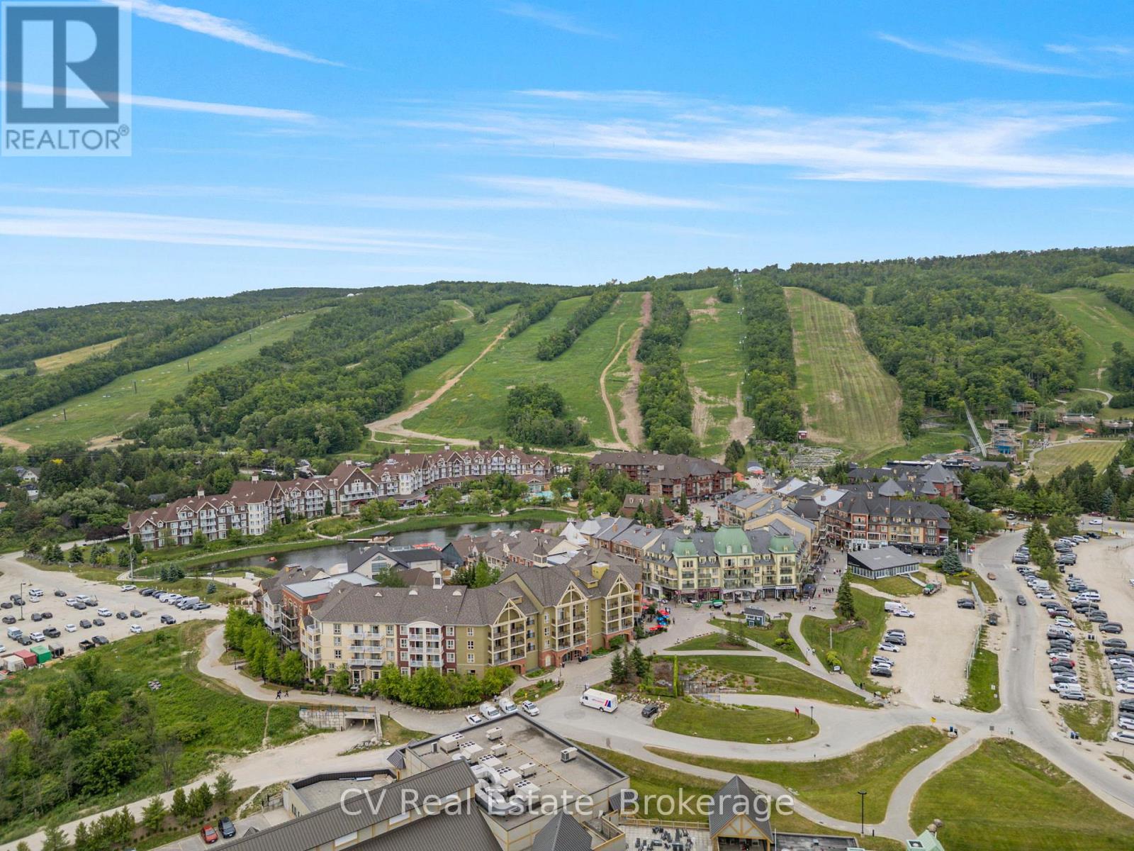 465 - 156 Jozo Weider Boulevard, Blue Mountains, Ontario  L9Y 0V2 - Photo 5 - X12512720