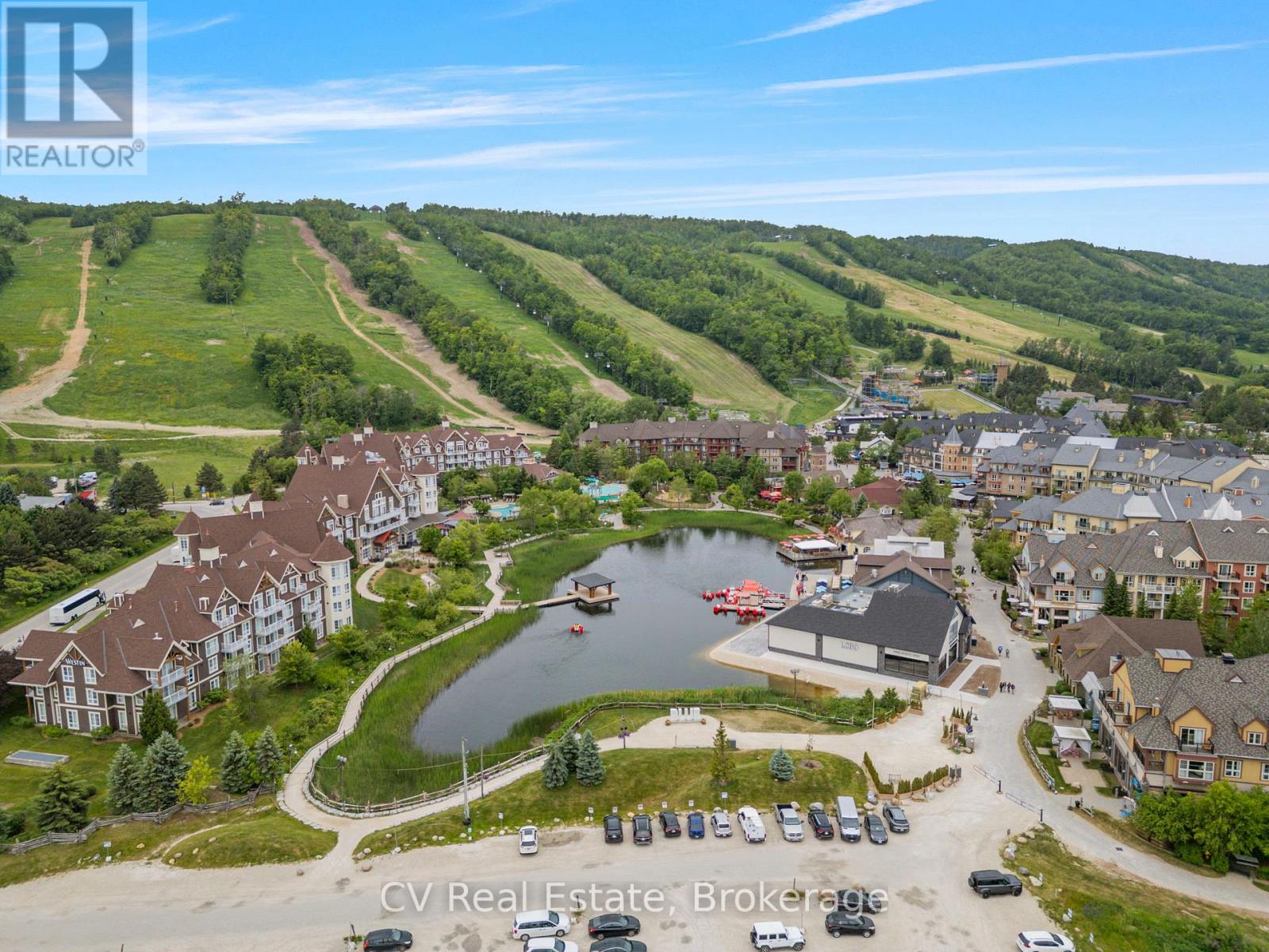 465 - 156 Jozo Weider Boulevard, Blue Mountains, Ontario  L9Y 0V2 - Photo 25 - X12512720